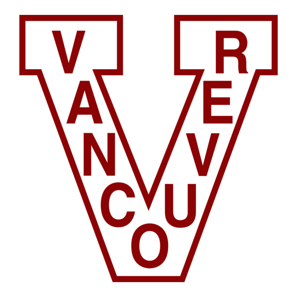 VANCOUVER MILLIONAIRES Logo PNG Vector