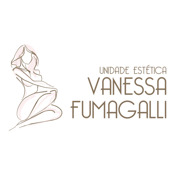 Vanessa Fumagalli Logo PNG Vector