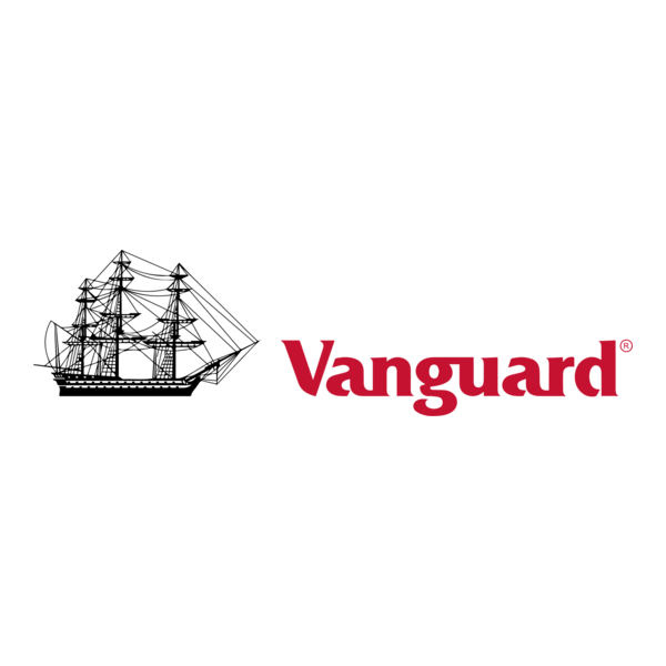 Vanguard Logo PNG Vector