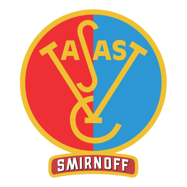 Vasas-Smirnoff Budapest Logo PNG Vector