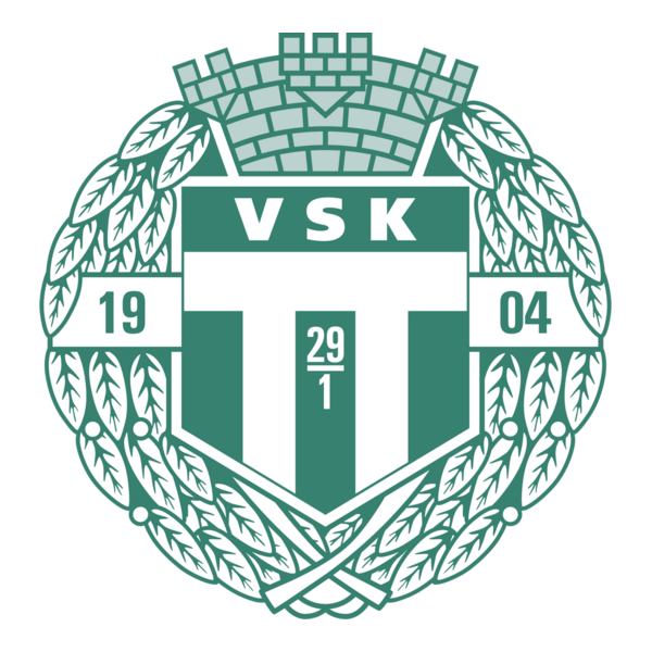 Vasteras SK Logo PNG Vector