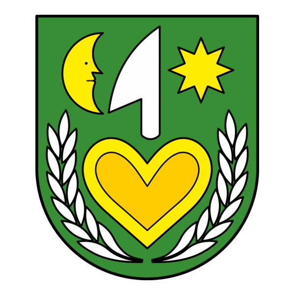 Velke Uherce Logo PNG Vector