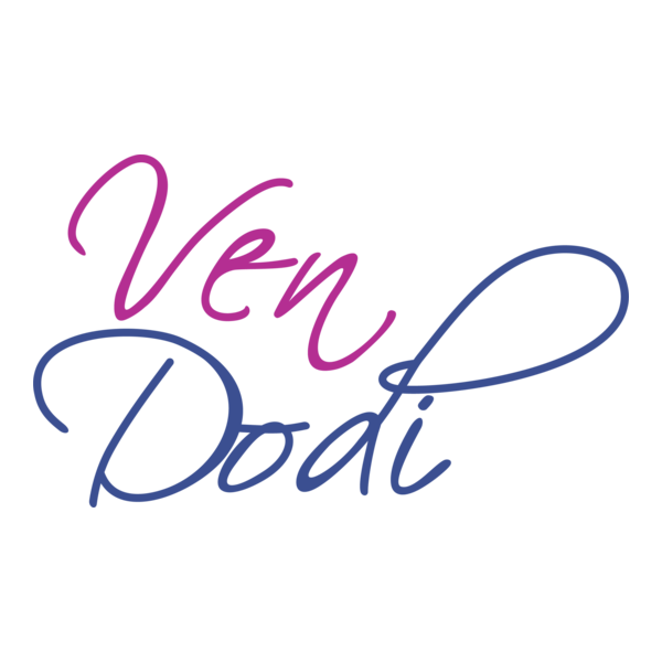 Ven Dodi Logo PNG Vector