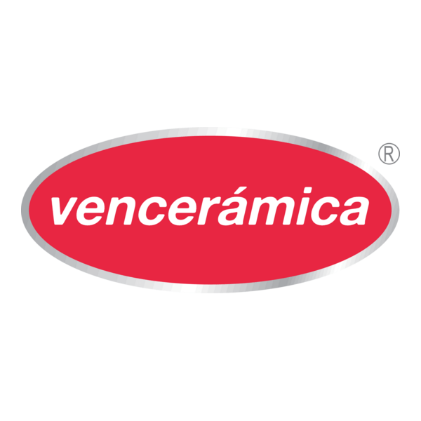 vencerámica Logo PNG Vector