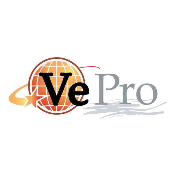 Vepro India Logo PNG Vector