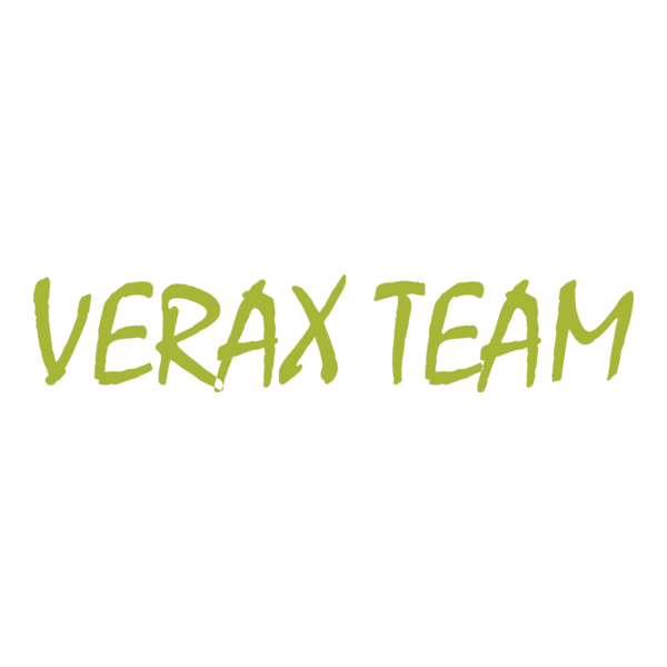 Verax Team Logo PNG Vector