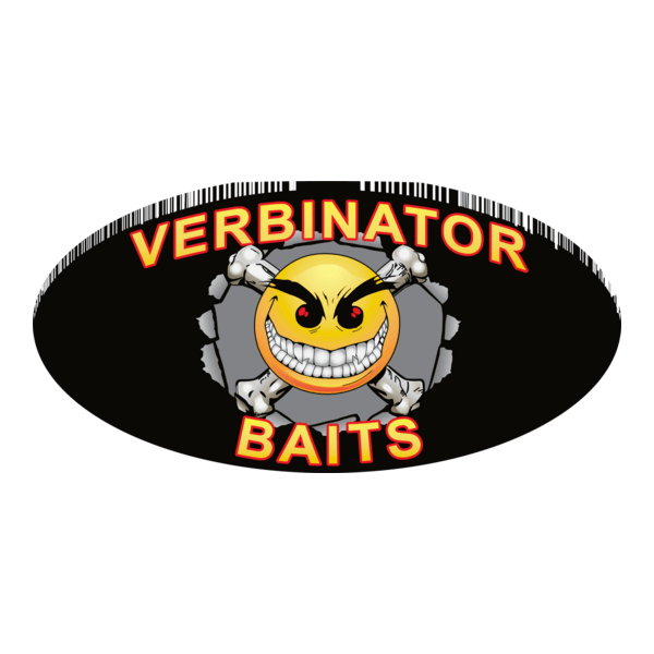 Verbinator Baits Logo PNG Vector