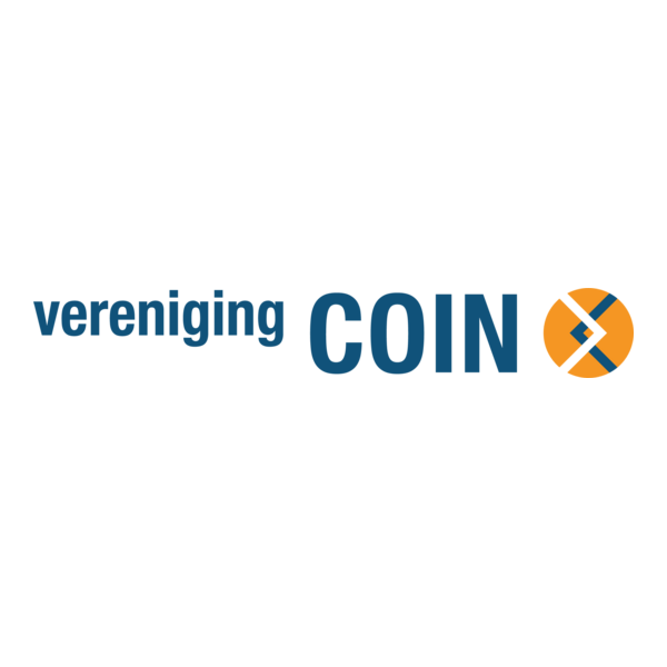 Vereniging COIN Logo PNG Vector