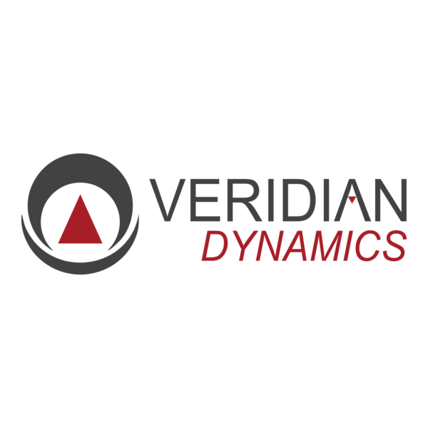VERIDIAN DYNAMICS Logo PNG Vector