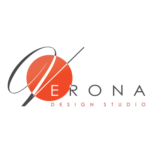 Verona Design Studio Logo PNG Vector