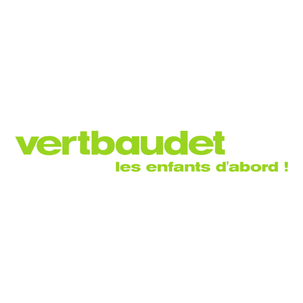 Vertbaudet France Logo PNG Vector