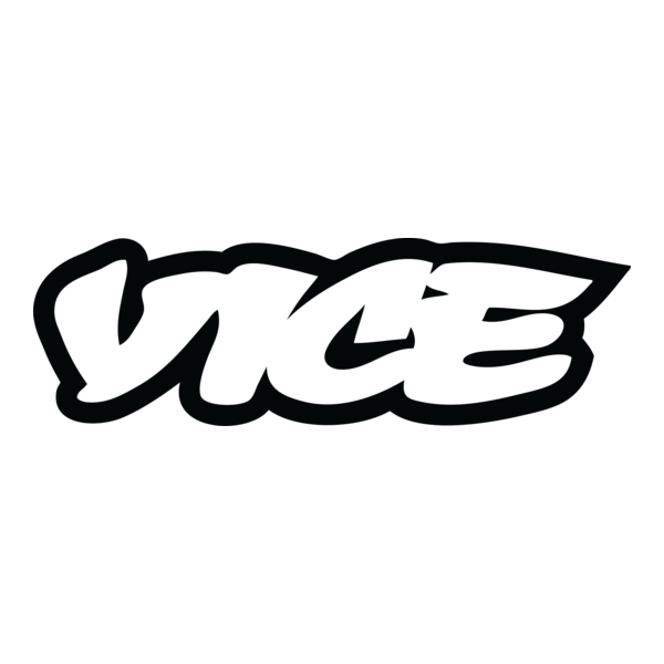 Vice Magazine Logo PNG Vector