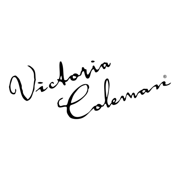 Victoria Coleman Logo PNG Vector