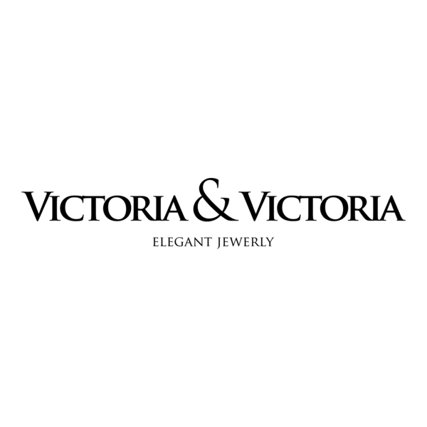 Victoria & Victoria Logo PNG Vector