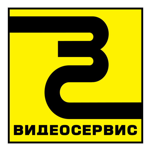 Videoservice Logo PNG Vector