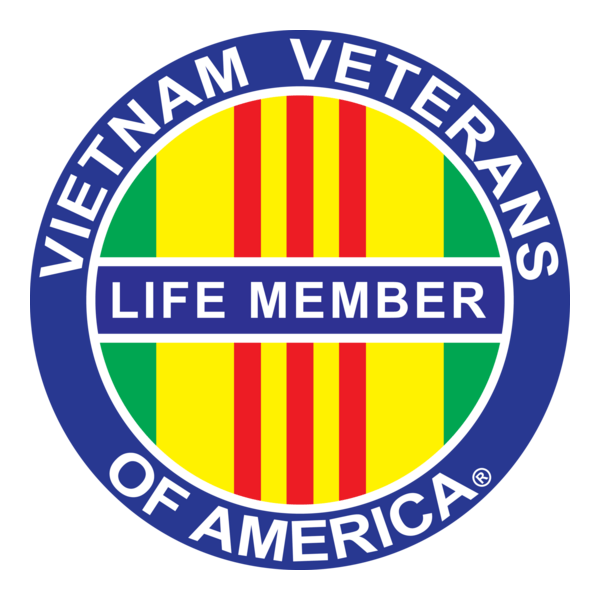 Vietnam Veterans of America Logo PNG Vector
