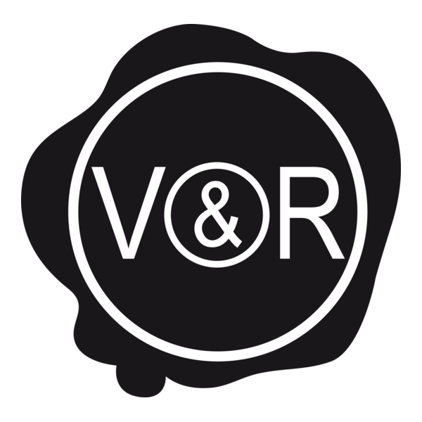 Viktor & Rolf Logo PNG Vector