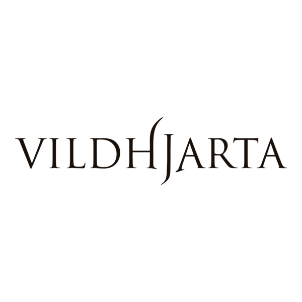 Vildhjarta Logo PNG Vector