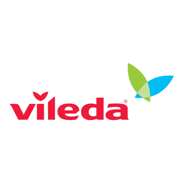 Vileda Logo PNG Vector