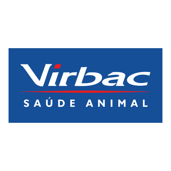 Virbac Saúde Animal Logo PNG Vector