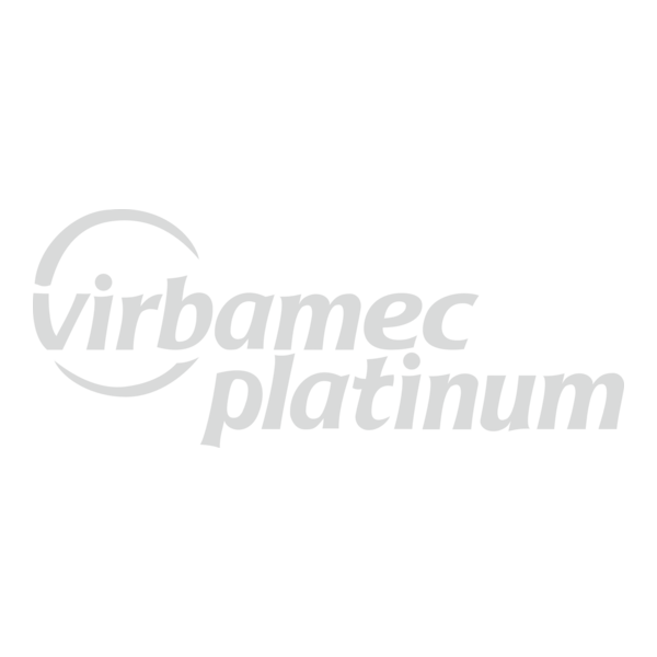 Virbamec Platinum Logo PNG Vector