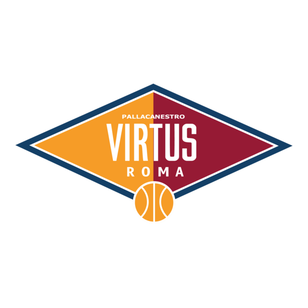VIRTUS ROMA Logo PNG Vector