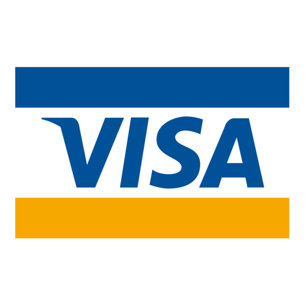 visa Logo PNG Vector