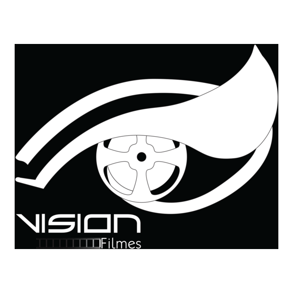 Vision Filmes Logo PNG Vector