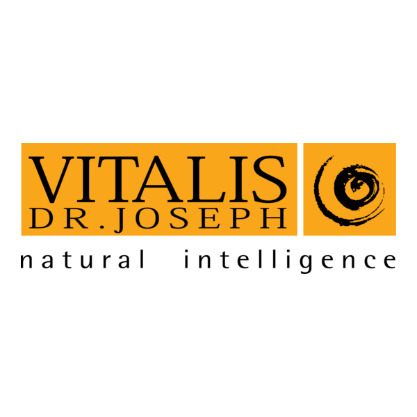 VITALIS Dr. Joseph Logo PNG Vector