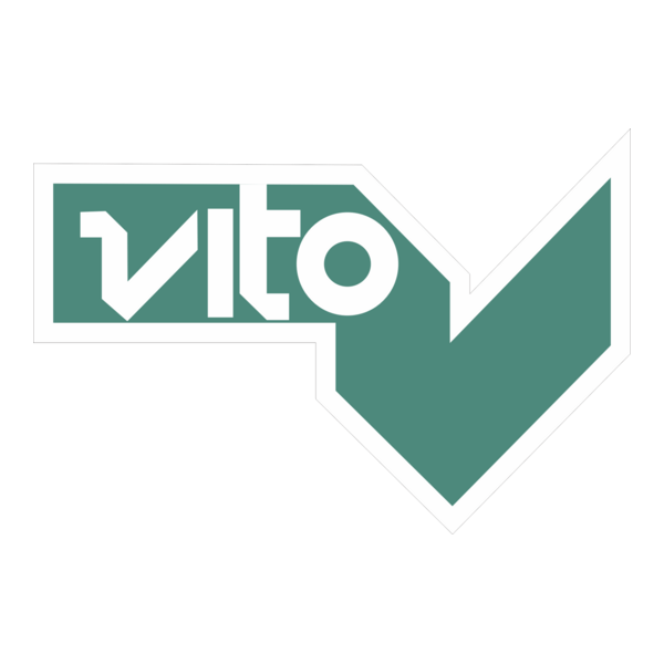 Vito Transportes Logo PNG Vector
