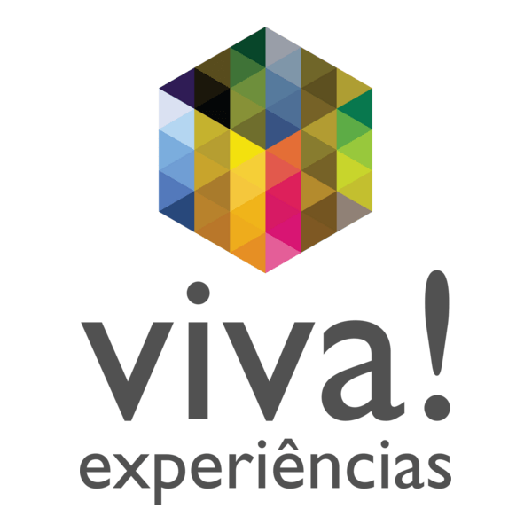Viva! Experiências Logo PNG Vector