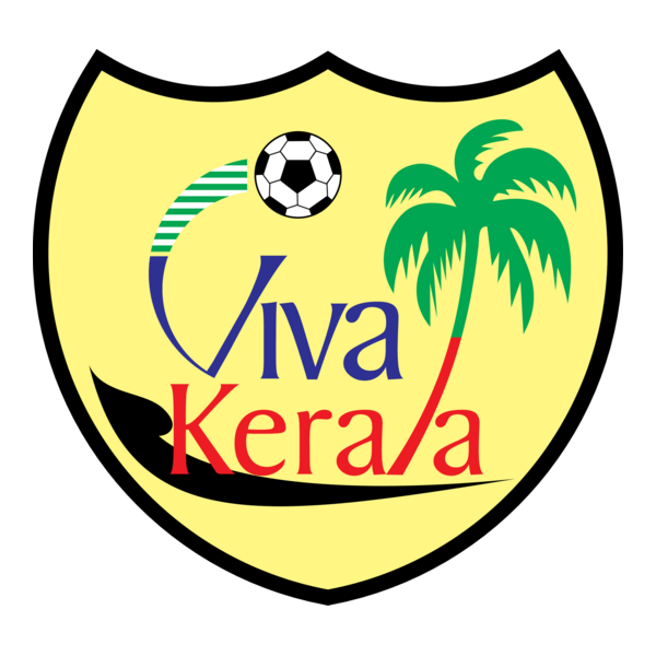 Viva Kerala Logo PNG Vector