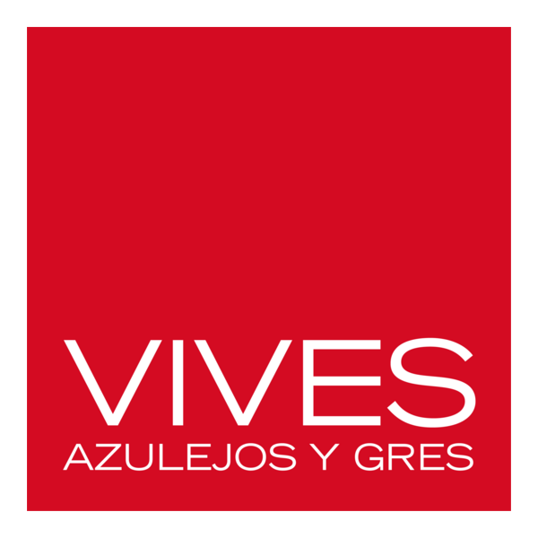 Vives Azulejos y Gres Logo PNG Vector