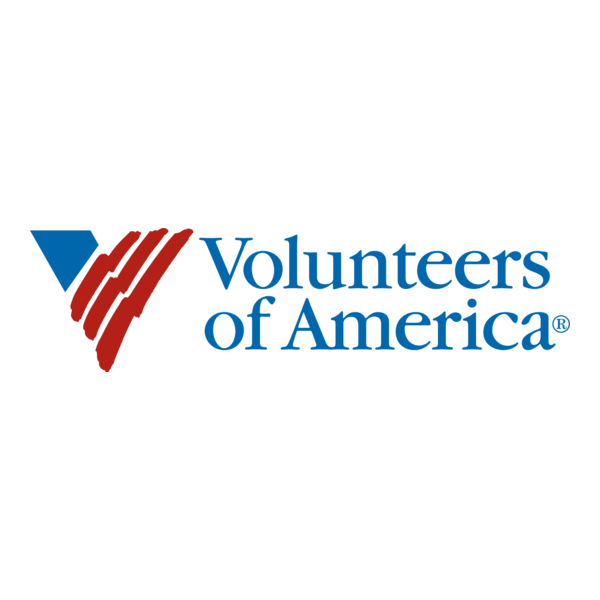 Volunteers of America Logo PNG Vector