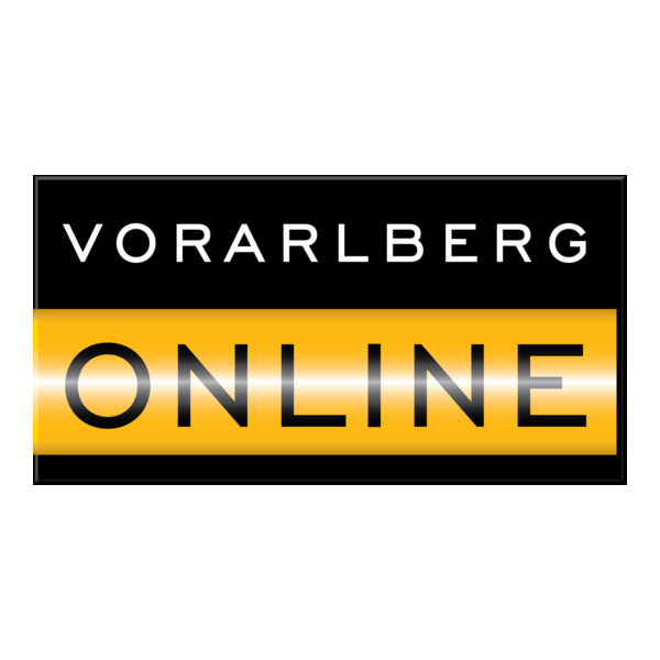 Vorarlberg Online Logo PNG Vector