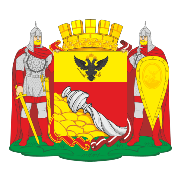 Voronezh Logo PNG Vector