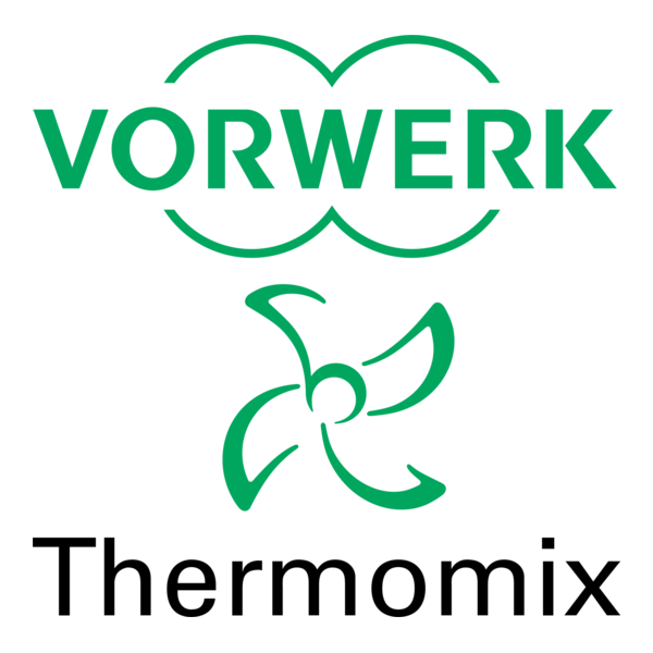 Vorwerk Thermomix Logo PNG Vector