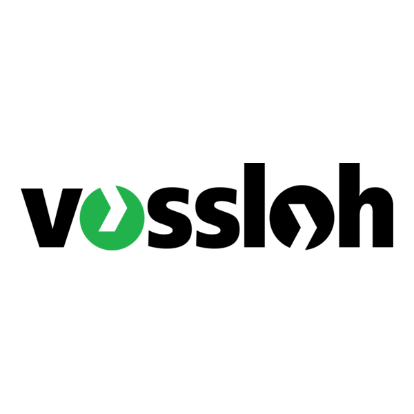 Vossloh Logo PNG Vector