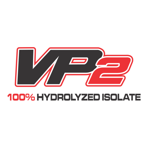 VP2 Logo PNG Vector