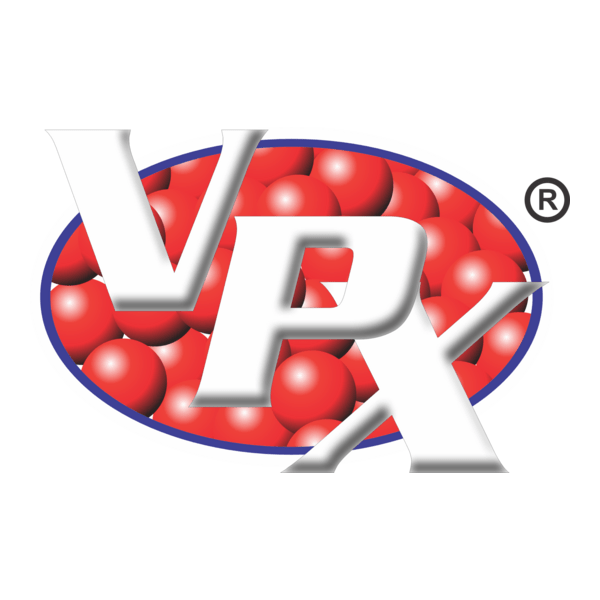 VPX Logo PNG Vector
