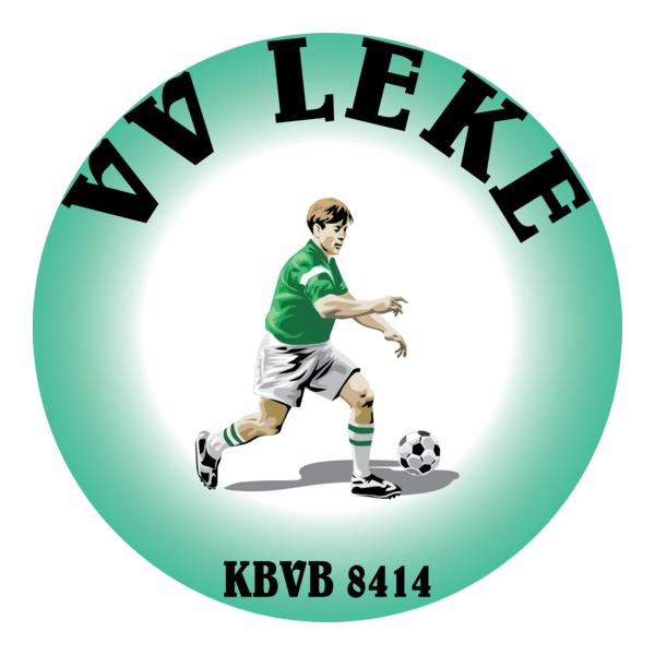 VV Leke Logo PNG Vector