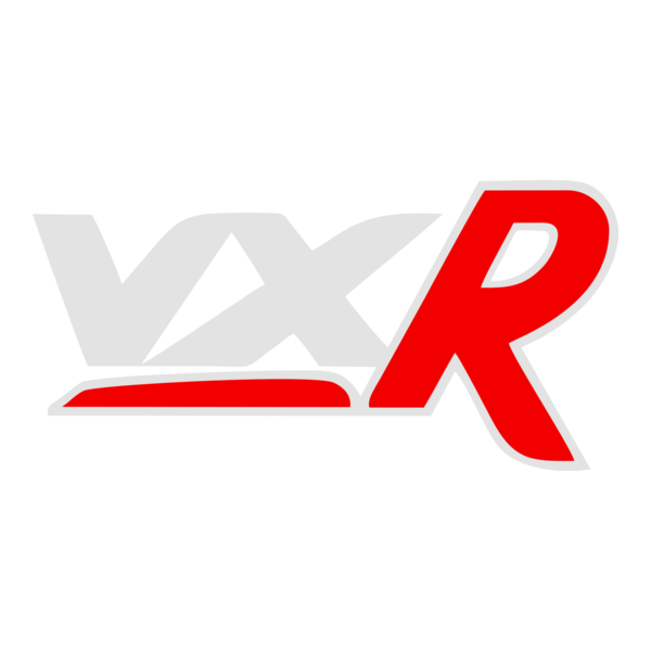 VXR Logo PNG Vector