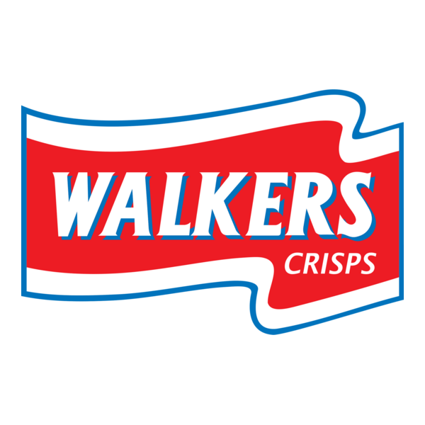 Walkers Crisps Logo PNG Vector