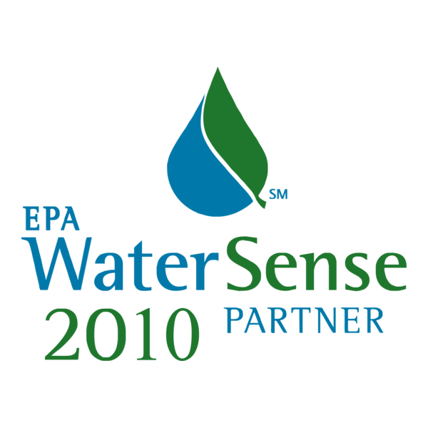 WaterSense Logo PNG Vector