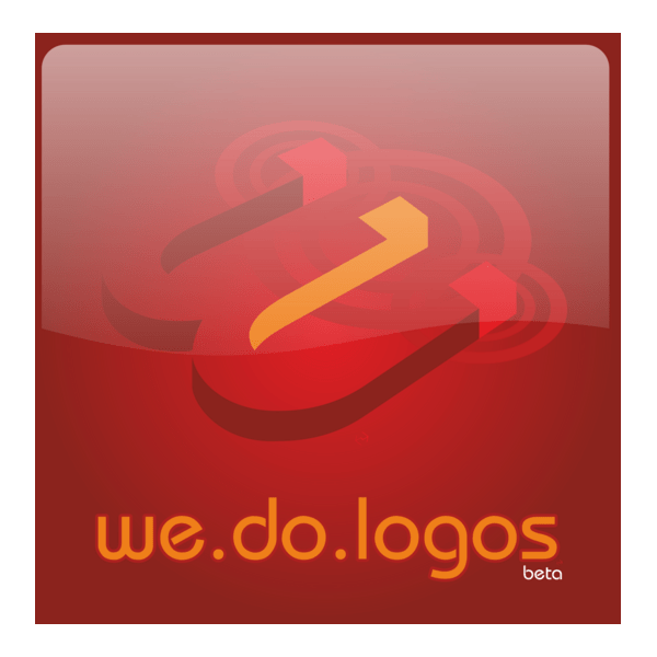 WE DO LOGOS Logo PNG Vector