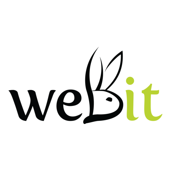 Webit Logo PNG Vector