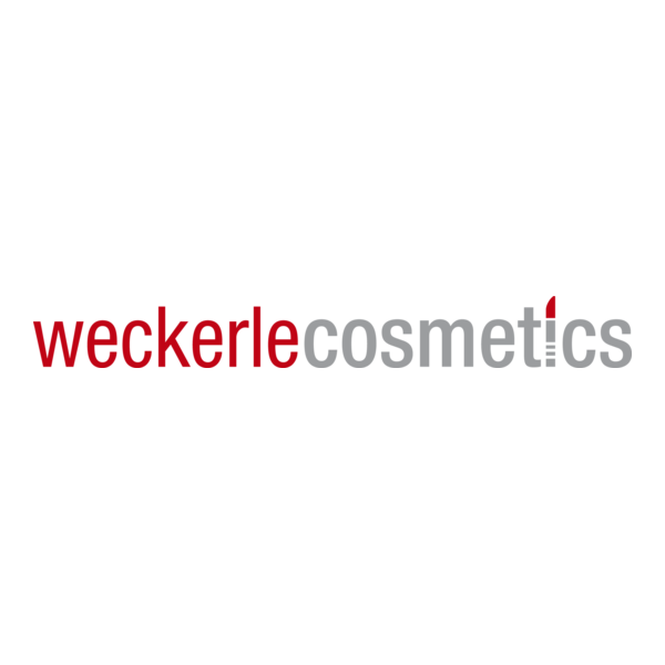 Weckerle Cosmetics Logo PNG Vector
