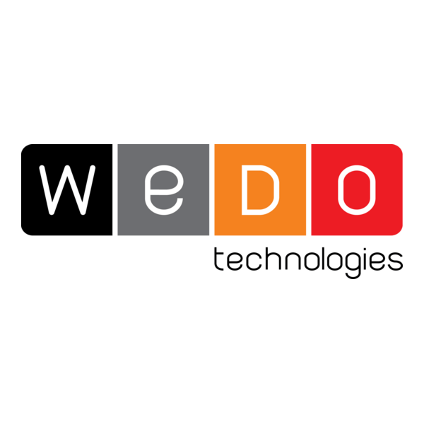Wedo Logo PNG Vector