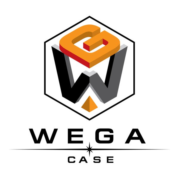 Wega Case Logo PNG Vector