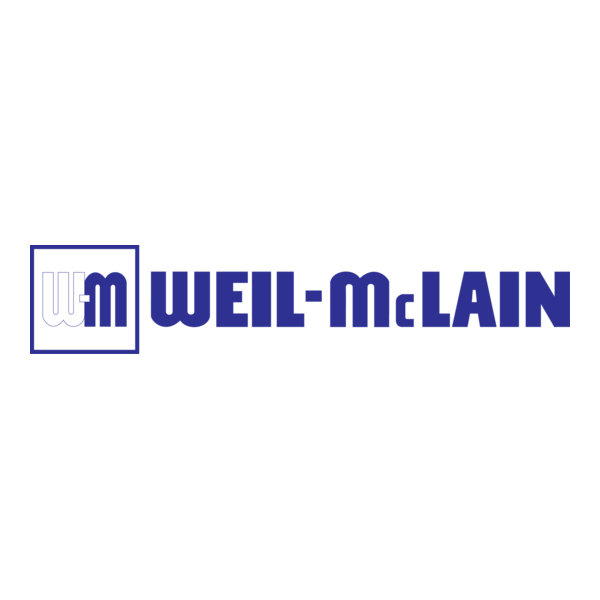 Weil-McLain Logo PNG Vector